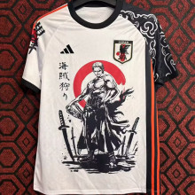 2024/25 Japan Special Edition Fans Jersey