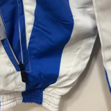 2024/25 Espanyol Reversible Windbreaker 双面