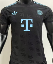 2025 BFC Special Edition Player Version Soccer Jersey