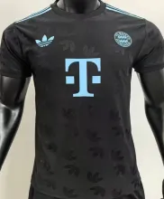 2025 BFC Special Edition Player Version Soccer Jersey