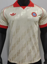 2025 BFC Retro Style Player Version Soccer Jersey