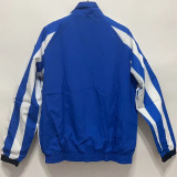 2024/25 Espanyol Reversible Windbreaker 双面
