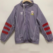 2025 Liv Grey Windbreaker