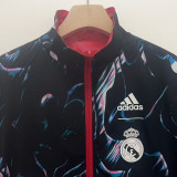2024/25 RM Reversible Windbreaker 双面