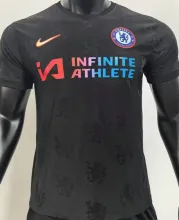 2025 CFC Special Edition Player Version Jersey