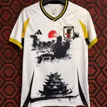2024/25 Japan Special Edition Fans Jersey