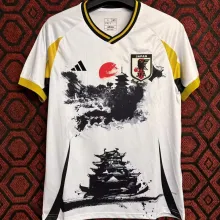 2024/25 Japan Special Edition Fans Jersey