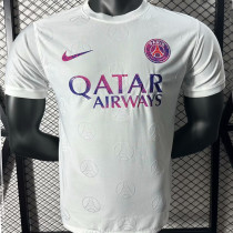 2025 PSG Special Edition Player Version Jersey