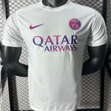 2025 PSG Special Edition Player Version Jersey