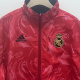 2024/25 RM Reversible Windbreaker 双面