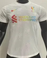 2024/25 LFC Special Edition Player Version Jersey