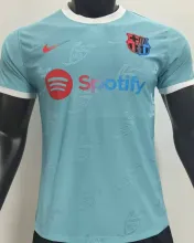 2025 BA Special Edition Player Version Jersey