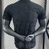 2025 JUV Retro Style Player Version Soccer Jersey