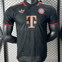 2025 BFC Special Edition Player Version Soccer Jersey