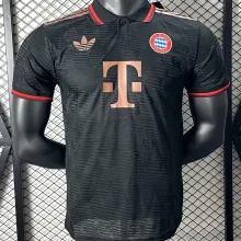 2025 BFC Special Edition Player Version Soccer Jersey