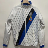 2024/25 Espanyol Reversible Windbreaker 双面