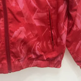 2024/25 RM Reversible Windbreaker 双面