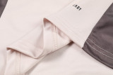 2025 RM Pink Ash Sweater Tracksuit