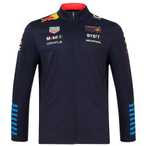 2025 Red Bull Black Racing Jacket
