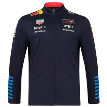 2025 Red Bull Black Racing Jacket