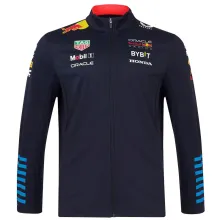 2025 Red Bull Black Racing Jacket