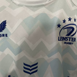 2025 Leinster Rugby Rugby Shirt 伦斯特