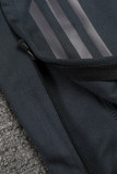 2025 RM Pink Ash Sweater Tracksuit