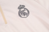 2025 RM Pink Ash Sweater Tracksuit