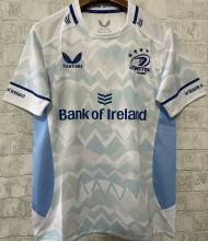2025 Leinster Rugby Rugby Shirt 伦斯特