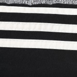 2024/25 M Utd Black Windbreaker Embroidered Logo 刺绣队徽（A Set）
