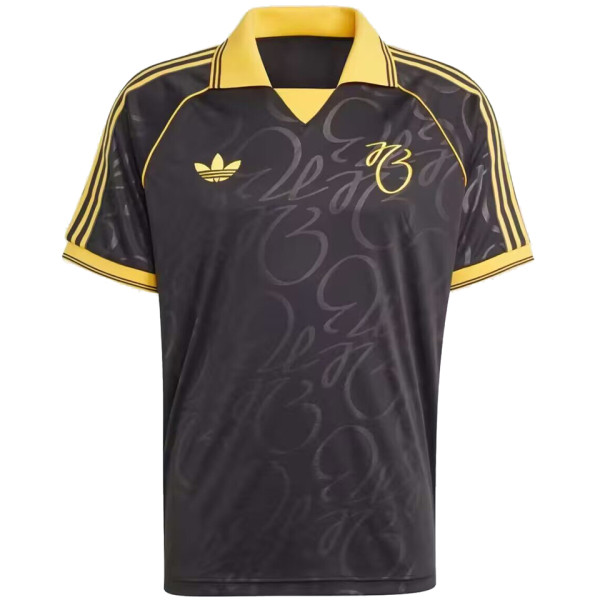 2025 Bellingham x AD JB Special Edition Soccer Jersey