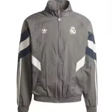 2024/25 RM Grey Windbreaker