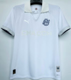 2024/25 MS 1:1 Quality 125th Anniversary Edition White Fans Soccer Jersey