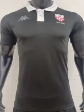 2024/25 Monaco 100th Anniversary Edition Player Version Soccer Jersey