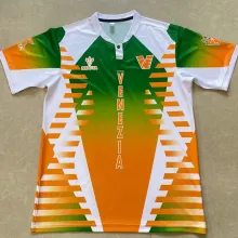 2024/25 Venezia FC Third Fans Soccer Jersey