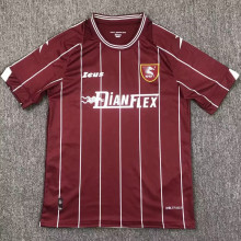 2024/25 Salernitana Home Fans Soccer Jersey 萨勒尼塔纳