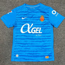 2024/25 Mallorca Third Blue Fans Soccer Jersey