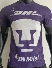 2024/25 Pumas UNAM Third Player Soccer Jersey