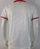 1994/96 Sevilla FC Home White Retro Soccer Jersey
