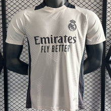 2024/25 RM Special Edition Player Version Soccer Jersey