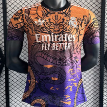 2024/25 RM Special Edition Player Version Soccer Jersey