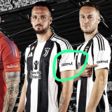 2024/25 JUV 1:1 Quality Home Fans Soccer Jersey