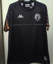 2024/25 Vasco  Black Traning Jersey