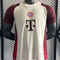 2025 BFC Special Edition Player Version Soccer Jersey