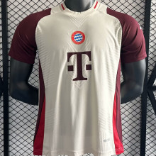 2025 BFC Special Edition Player Version Soccer Jersey