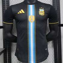 2025 Argentina Special Edition Player Version Jersey