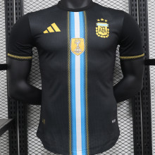 2025 Argentina Special Edition Player Version Jersey
