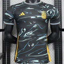 2025 Argentina Special Edition Player Version Jersey