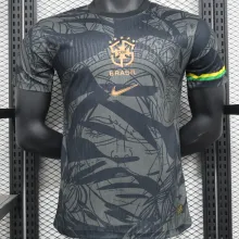 2024/25 Brazil Special Edition Player Version Jersey