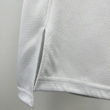 2024/25 Warriors CURRY #30 White Retro NBA Jerseys 热压